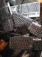 Usb keyboards dell for sale  Bunker Hill