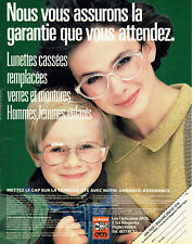 Publicité advertising 088 d'occasion  Tinténiac