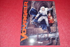 Comic collections traveler d'occasion  Expédié en Belgium