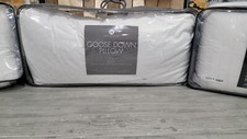 Almofada King Hotel Collection White Goose Down Média $400 comprar usado  Enviando para Brazil