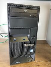 Lenovo thinkserver ts150 d'occasion  Bourg-en-Bresse