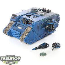 Chaos space marines gebraucht kaufen  Hof