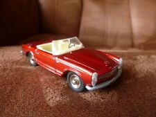 French dinky mercedes for sale  WIGAN