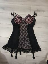 Vintage senza black for sale  CORBY