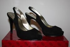 Sandali guess tacco usato  Castelnuovo Rangone