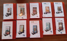 Lot assorted playaway for sale  Grand Rapids