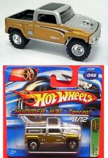 Hot wheels 2006 gebraucht kaufen  Mühlheim