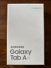 Samsung galaxy tab usato  Firenze