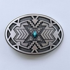 Geometric patterns western for sale  Greenville