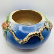 Vintage blue roseville for sale  Mishawaka