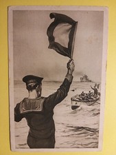 Avanguardista marinaio serie usato  Rubiera