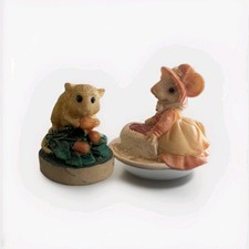 Tetley tea doormouse for sale  SKELMERSDALE