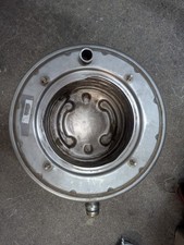 Viessmann wärmetauscher edels gebraucht kaufen  Jesberg