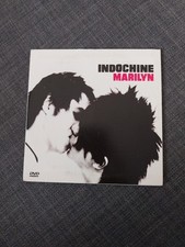 Indochine dvd single d'occasion  Saint-Maurice
