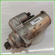 Motorino avviamento valeo usato  Cona