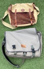 Fishing tackle bags for sale  LEDBURY