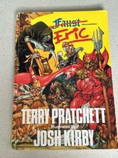 pratchett signed for sale pratchett signed for sale ASHBOURNE