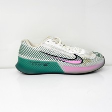 Tênis de corrida Nike feminino Air Zoom Vapor 11 DR6965-109 branco tamanho 10, usado comprar usado Tênis de corrida Nike feminino Air Zoom Vapor 11 DR6965-109 branco tamanho 10, usado comprar usado  Enviando para Brazil