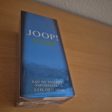 Joop jump edt gebraucht kaufen  Velden