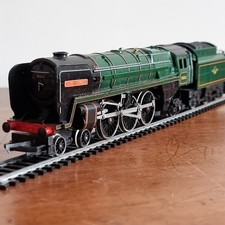 Hornby r552 britannia for sale  DERBY