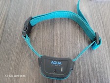 Hundehalsband aquaspray 900 gebraucht kaufen  Nordenham