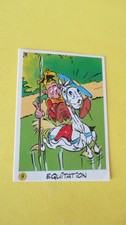 Sticker astérix jeux d'occasion  Calonne-Ricouart