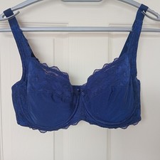 Triumph navy blue for sale  PRESTATYN