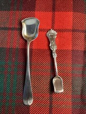 Small solid silver for sale  MANSFIELD