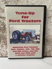 Tune tractors dvd for sale  Rocklin
