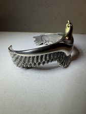 Sterling silver eagle for sale  Henderson