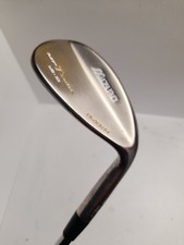 Mizuno series degree for sale  PRESTON