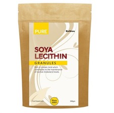 Biethica pure soya for sale  NORTHWOOD