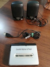 Walkman kassetten player gebraucht kaufen  Hamburg