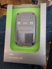 Korg kaossilator ko2s usato  Spedire a Italy