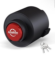 Trailer lock fits for sale  Corona