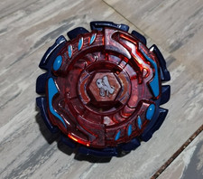 Lotto pezzi beyblade usato  Cagliari