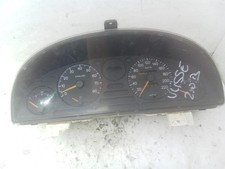 Quadro strumenti per usato  Italia