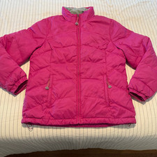 L.l. bean pink for sale  Somerville