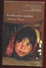 Anthony flacco danzatrice usato  Crespellano