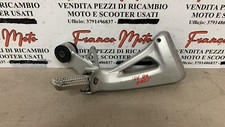 Pedana poggiapiedi destra usato  Napoli