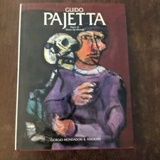 Guido pajetta mario usato  Milano