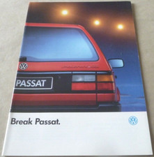 1990 passat break d'occasion 1990 passat break d'occasion  Libourne