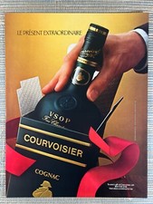 Courvosisier vsop cognac for sale  Portland