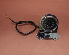 Tacômetro cromado 00-06 Harley Davidson Heritage Softail FLSTCI RPM, usado comprar usado  Enviando para Brazil