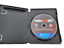 Nba 2k20 sony for sale  Sioux City