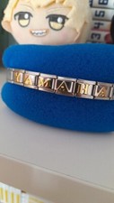 Bracciale yamaha acciaio usato  San Giovanni Rotondo