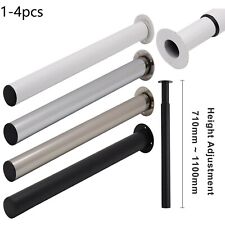 4pcs710 1100mm adjustable for sale  UK