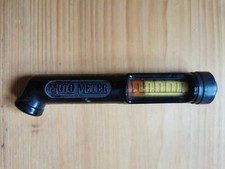 Altes motometer gebraucht kaufen  Waltershausen