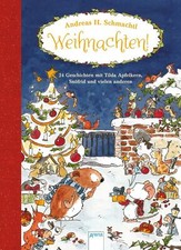 Weihnachten geschichten tilda gebraucht kaufen  Hofheim