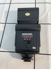 Miranda 700 shoe for sale  BRIDLINGTON